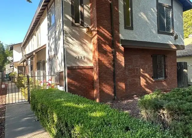Property at 1325 U St, Sacramento, CA, 95818, 2 beds, 1 bath, [object Object]