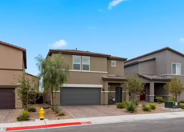 Property at 7905 Diamond Sky Ave, Las Vegas, NV, 89113, 3 beds, 2.5 baths, [object Object]