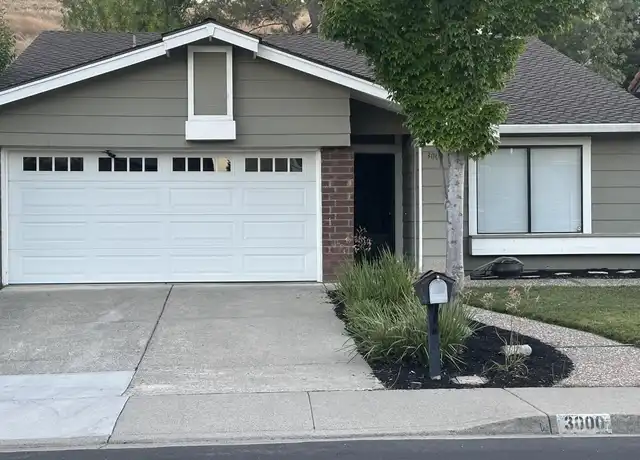 Property at 3000 Sombrero Cir, San Ramon, CA, 94583, 3 beds, 2 baths, [object Object]