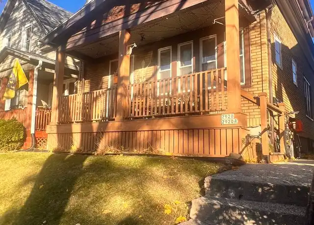 Property at 2920 N Bremen St, Milwaukee, WI, 53212, 3 beds, 1 bath, [object Object]