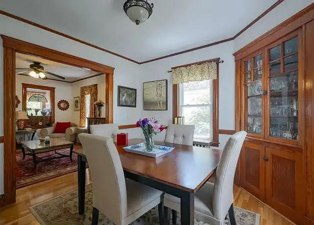 Property at 21 Salman St, West Roxbury, MA, 02132, 3 beds, 1 bath, [object Object]
