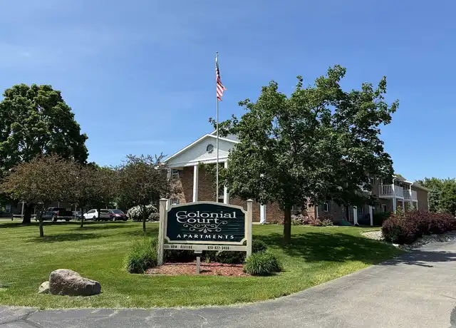 Property at Colonial Court Apartments - 430C Nancy Ln, Pulaski, WI, 54162, 1-2 bed, 1-2 bath, [object Object]