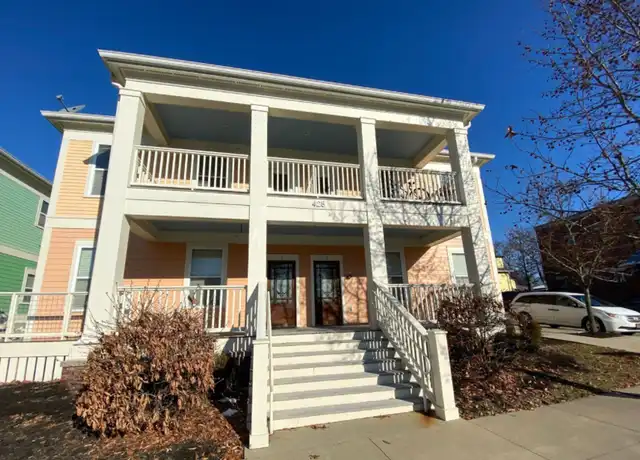 Property at 425 E Hillside Dr #3, Bloomington, IN, 47401, 2 beds, 2 baths, [object Object]