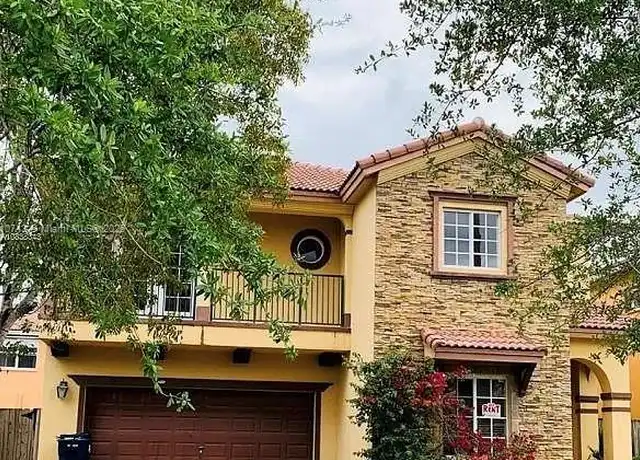 Property at 16563 SW 50th Ter, Miami, FL, 33185, 4 beds, 3 baths, [object Object]