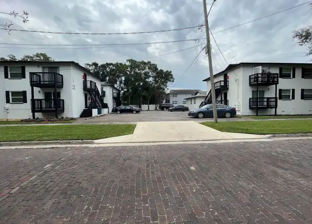 Property at 7101 S Mascotte St Unit C, Tampa, FL, 33616, 2 beds, 1 bath, [object Object]
