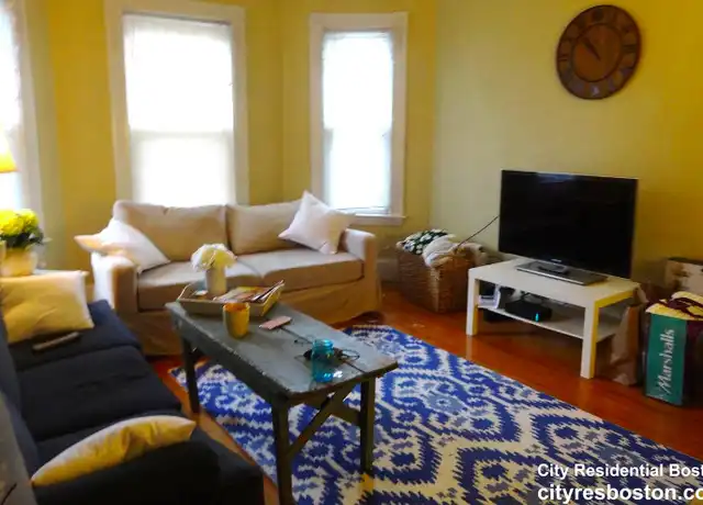 Property at 699 E 7th St Unit 3, South Boston, MA, 02127, 3 beds, 1 bath, [object Object]