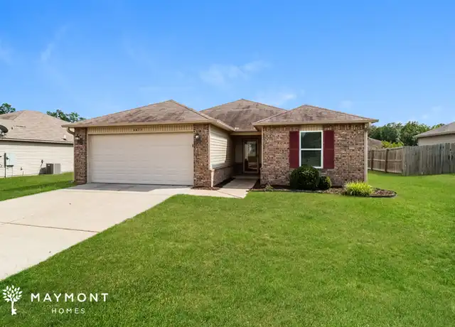 Property at 6413 Amalie Dr, Alexander, AR, 72002, 3 beds, 2 baths, [object Object]