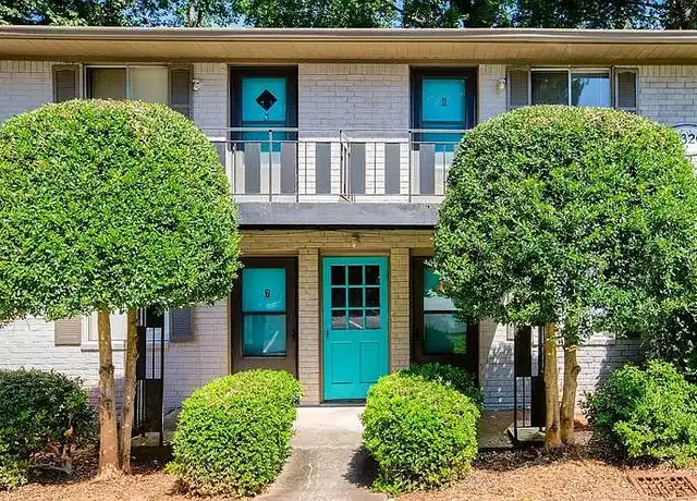 Property at Summit Grove - 2340 Lawrenceville Hwy, Decatur, GA, 30033, 2 beds, 1 bath, [object Object]