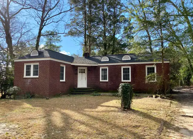Property at 3848 Wilmot Ave, Columbia, SC, 29205, 2 beds, 1 bath, [object Object]