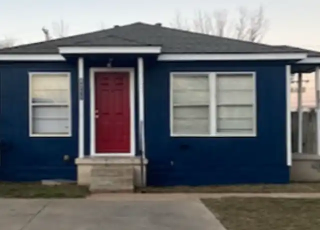 Property at 1203 NW Taft Ave, Lawton, OK, 73507, 2 beds, 1 bath, [object Object]