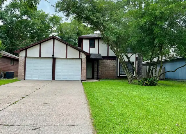Property at 60 Trummel Ct, Spring, TX, 77381, 4 beds, 2 baths, [object Object]