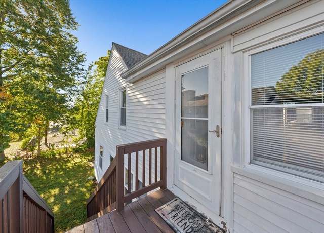 Photo of 29 Freeman St Unit 7, Stoughton, MA 02072