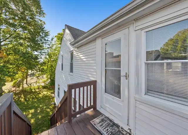 Property at 29 Freeman St Unit 7, Stoughton, MA, 02072, 3 beds, 1 bath, [object Object]