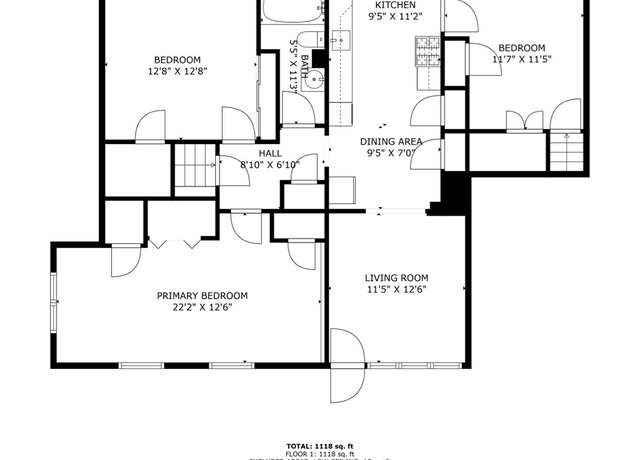 Photo of 29 Freeman St Unit 7, Stoughton, MA 02072