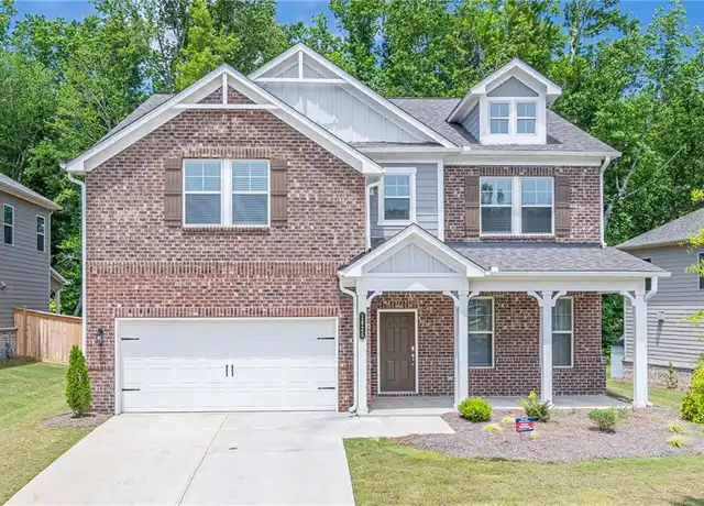 Property at 1825 Wellston Dr, Lawrenceville, GA, 30043, 5 beds, 4.5 baths, [object Object]