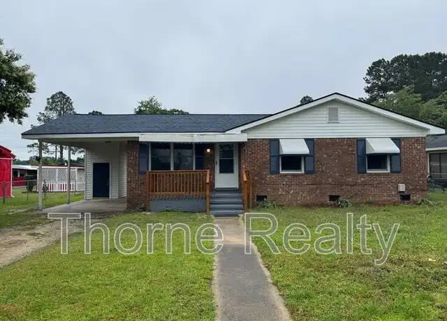 Property at 517 Lincoln Dr, Rocky Mount, NC, 27801, 3 beds, 2 baths, [object Object]