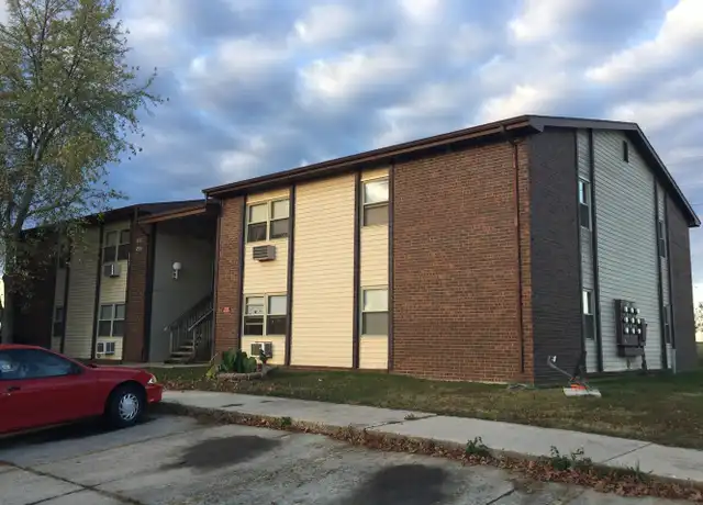 Property at 511 Church St Unit 101, Marshfield, MO, 65706, 1 bed, 1 bath, [object Object]