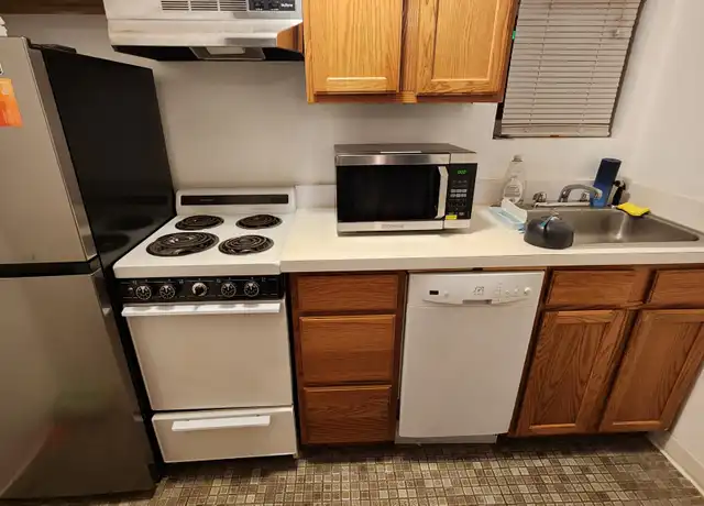 Property at 111 Norway St Unit B4, Boston, MA, 02115, 0 beds, 1 bath, [object Object]