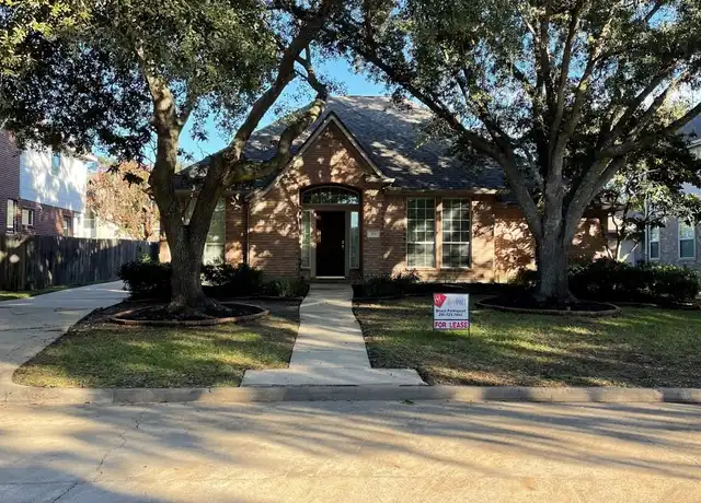Property at 215 Heathbrook Ln, Houston, TX, 77094, 3 beds, 2 baths, [object Object]