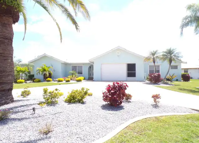 Property at 3804 Turtle Dove Blvd, Punta Gorda, FL, 33950, 5 beds, 3 baths, [object Object]