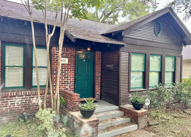 Property at 831 Pizer St, Houston, TX, 77009, 2 beds, 1 bath, [object Object]