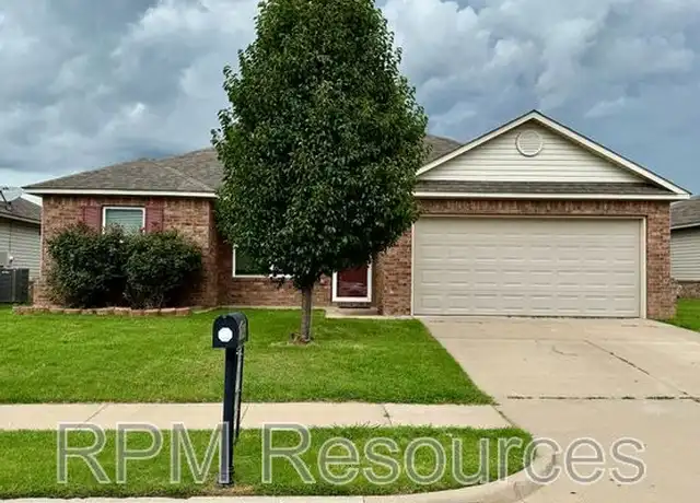 Property at 1840 Schooner Rd, El Reno, OK, 73036, 3 beds, 2 baths, [object Object]