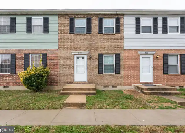 Property at 8202 Marlton Ct, Severn, MD, 21144, 3 beds, 2 baths, [object Object]