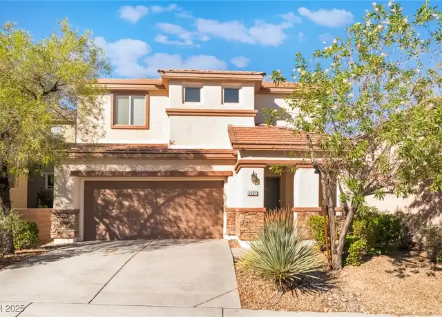 Property at 2621 Le Pontet Ter, Henderson, NV, 89044, 3 beds, 2.5 baths, [object Object]