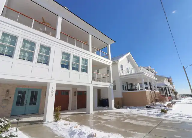Property at 103 S Wissahickon Ave, Ventnor City, NJ, 08406, 5 beds, 4.5 baths, [object Object]