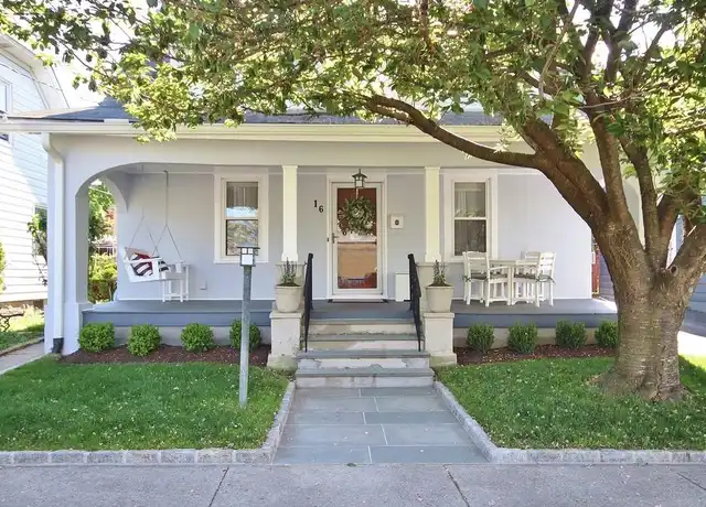 Property at 16 Hanford Pl, Tarrytown, NY, 10591, 4 beds, 2 baths, [object Object]
