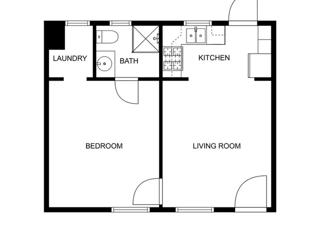Property at 5480 Capistrano Ave, Atascadero, CA, 93422, 1 bed, 1 bath, [object Object]