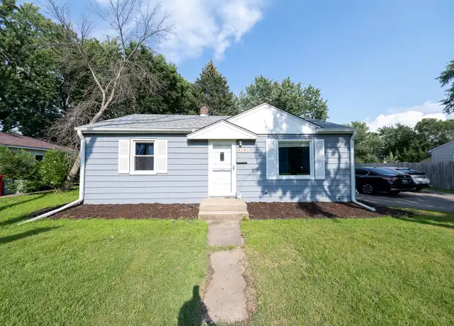 Property at 8521 Nicollet Ave S, Minneapolis, MN, 55420, 3 beds, 2 baths, [object Object]