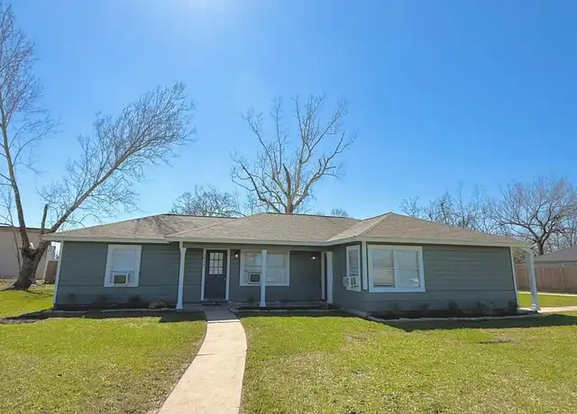 Property at 1242 San Felipe St, Angleton, TX, 77515, 2 beds, 1 bath, [object Object]