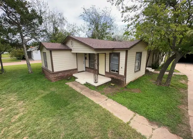 Property at 557 E North 21st St Unit 557 EN 21st, Abilene, TX, 79601, 2 beds, 1 bath, [object Object]