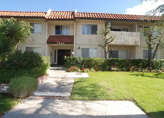 Property at KES - Kester Towers - 7244 Kester Ave, Van Nuys, CA, 91405, 0 beds, 1 bath, [object Object]