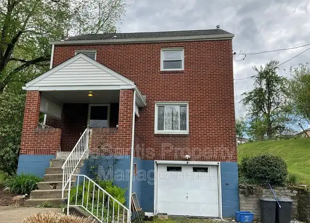 Property at 458 Miller Rd, West Mifflin, PA, 15122, 3 beds, 1 bath, [object Object]