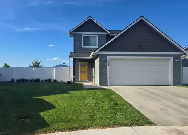 Property at 4168 N Pradera Ct, Post Falls, ID, 83854, 3 beds, 2.5 baths, [object Object]