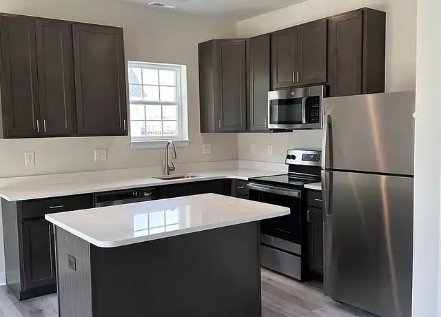 Property at The Reserves At Belle Ayre - 1201 Orchid Dr, Seaford, DE, 19973, 3 beds, 2.5 baths, [object Object]