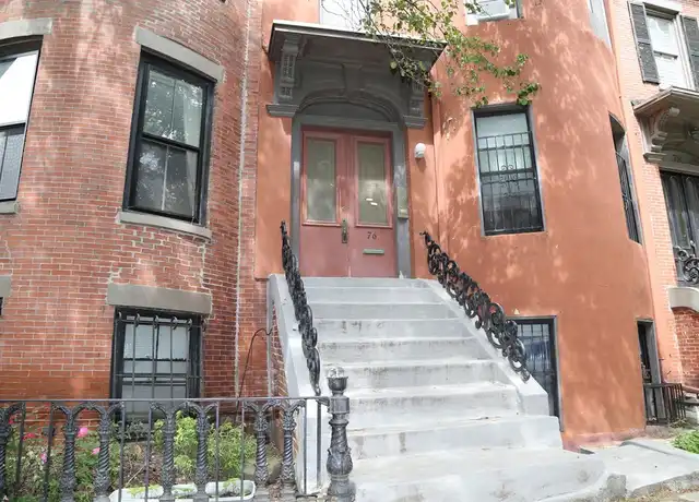 Property at 76 E Brookline St Unit 3, Boston, MA, 02118, 2 beds, 1 bath, [object Object]