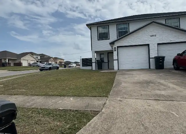 Property at 3802 Wind Ct Unit A, Killeen, TX, 76549, 3 beds, 2 baths, [object Object]