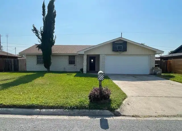 Property at 3101 N 25 1/2 St, McAllen, TX, 78501, 3 beds, 2 baths, [object Object]