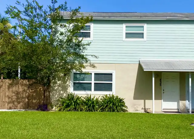 Property at 837 Gonzales Ave, Jacksonville Beach, FL, 32250, 2 beds, 1.5 baths, [object Object]
