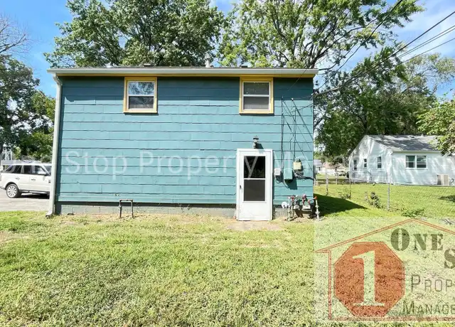 Property at 12807 8th St, Grandview, MO, 64030, 1 bed, 1 bath, [object Object]