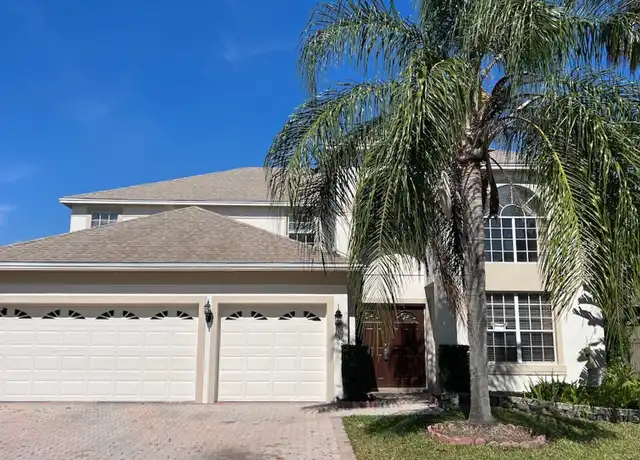 Property at 6529 Lake Pembroke Pl, Orlando, FL, 32829, 4 beds, 3.5 baths, [object Object]