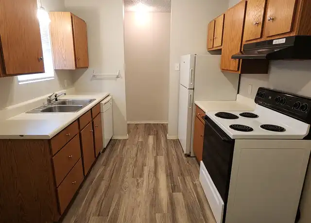 Property at 1322 82nd St Unit A, Lubbock, TX, 79423, 2 beds, 1 bath, [object Object]