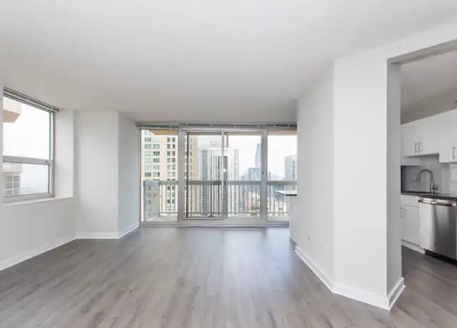 Property at 16 W Grand Ave, Chicago, IL, 60654, 2 beds, 2 baths, [object Object]