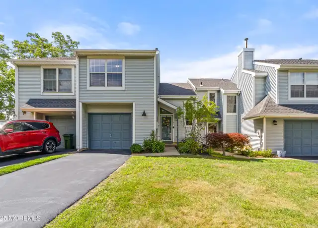 Property at 81 Malibu Dr, Eatontown, NJ, 07724, 2 beds, 2.5 baths, [object Object]