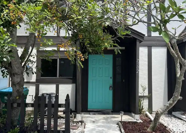 Property at 7302 Poinsetta Ave, Cape Canaveral, FL, 32920, 2 beds, 1.5 baths, [object Object]