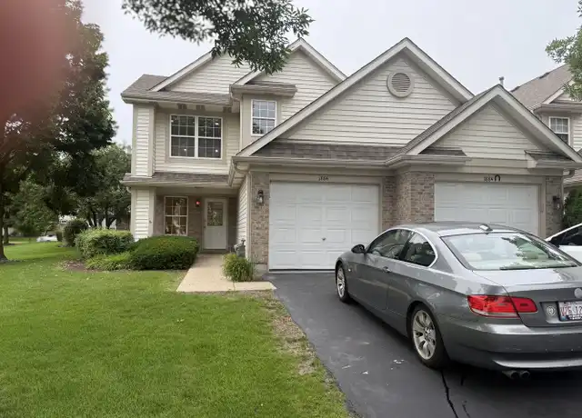 Property at 1886 Grove Ave #1886, Schaumburg, IL, 60193, 2 beds, 2.5 baths, [object Object]