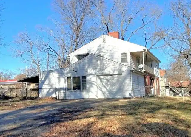 Property at 800 E 75th Ter Unit 802, Kansas City, MO, 64131, 2 beds, 1.5 baths, [object Object]
